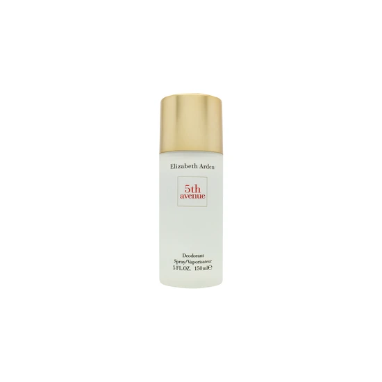 Elizabeth Arden 5th Avenue Deodorant Spray