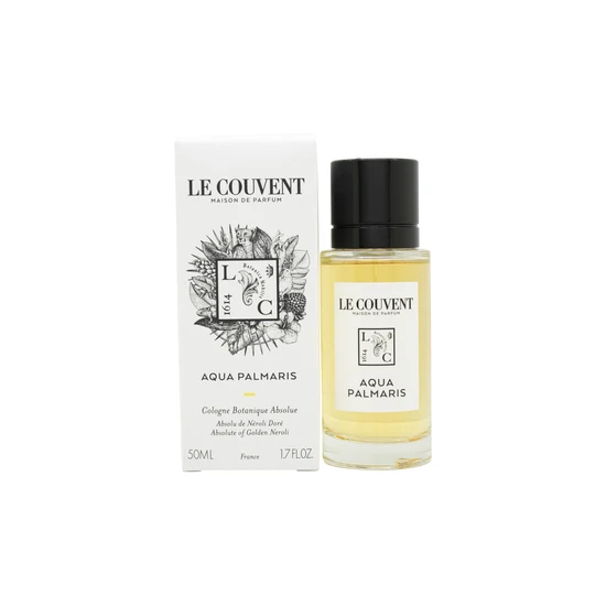 Le Couvent des Minimes Aqua Palmaris Eau De Toilette