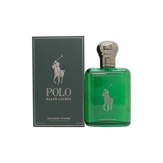 Ralph Lauren Polo Cologne Intense