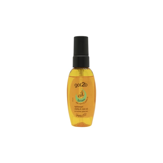 Schwarzkopf Oil-licious Tame & Shine Styling Oil