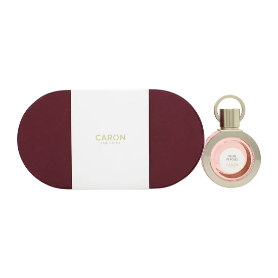 Caron Delire De Roses Perfume