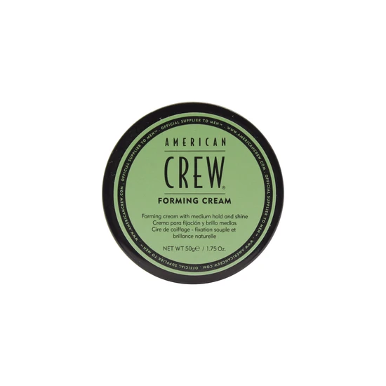 American Crew Forming Cream