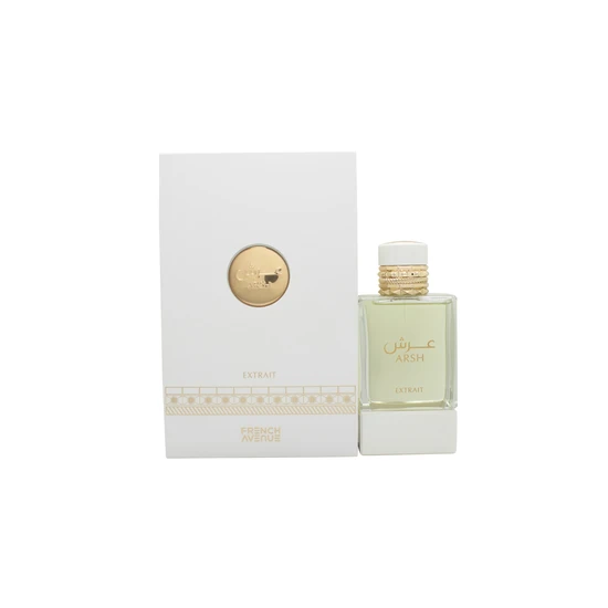 French Avenue Arsh Extrait De Parfum
