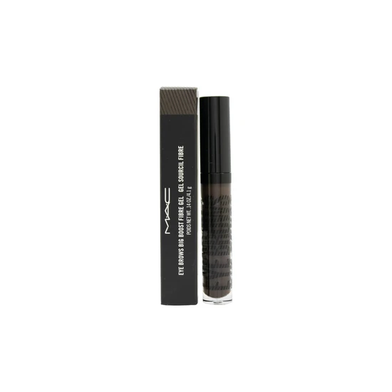 MAC Eyebrows Big Boost Fibre Gel Stud