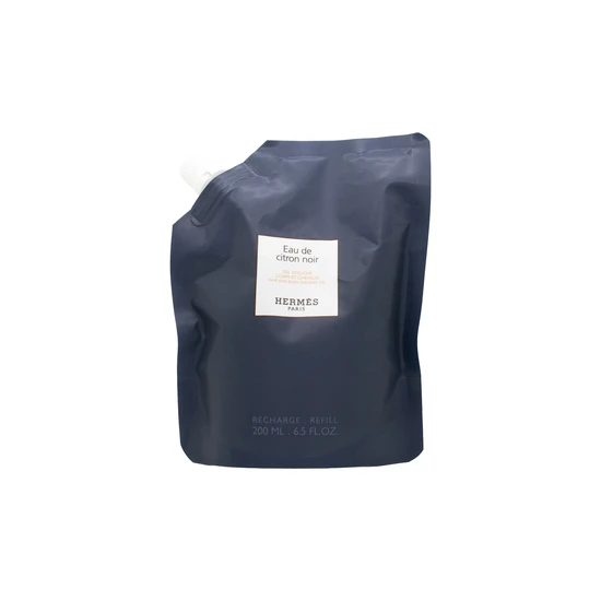 Hermès Eau De Citron Noir Hair & Body Shower Gel