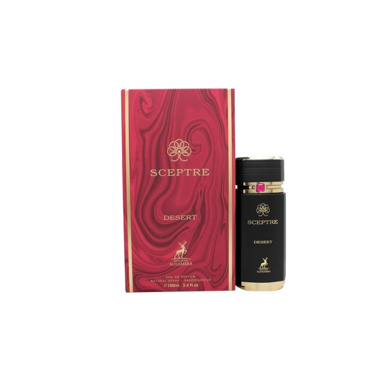 Maison Alhambra Sceptre Desert Eau De Parfum