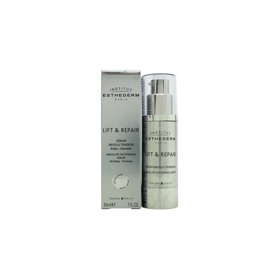 Institut Esthederm Lift & Repair Absolute Tightening Serum
