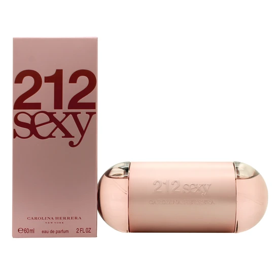 Carolina Herrera 212 Sexy Eau De Parfum