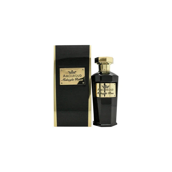 Amouroud Midnight Rose Eau De Parfum