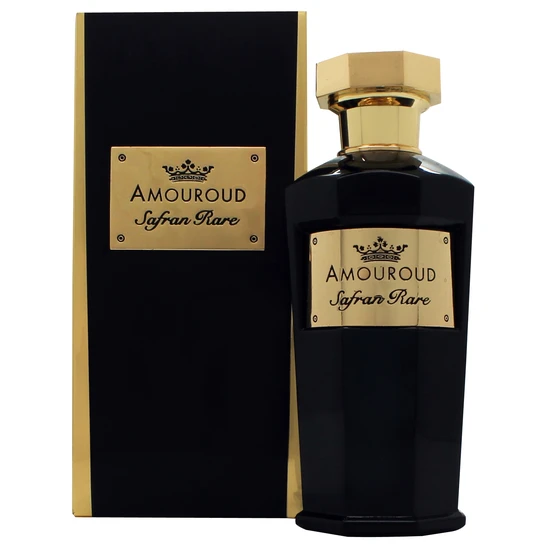 Amouroud Safran Rare Eau De Parfum