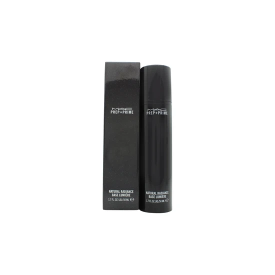 MAC Prep + Prime Natural Radiance Primer