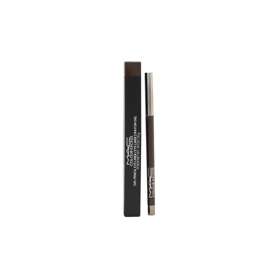 MAC Colour Excess Gel Pencil Eyeliner