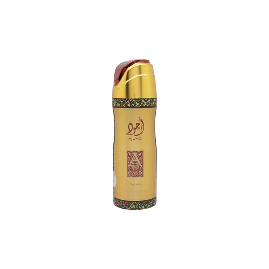 Lattafa Ajwad Perfumed Deodorant Spray