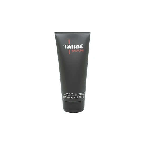 Tabac Man Shower Gel & Shampoo