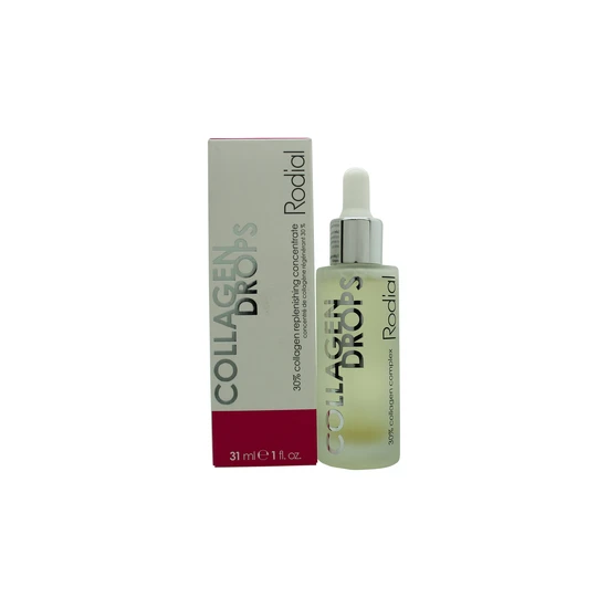 Rodial Collagen Booster Drops