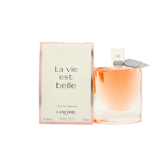 Lancôme La Vie Est Belle Eau De Parfum 150Ml