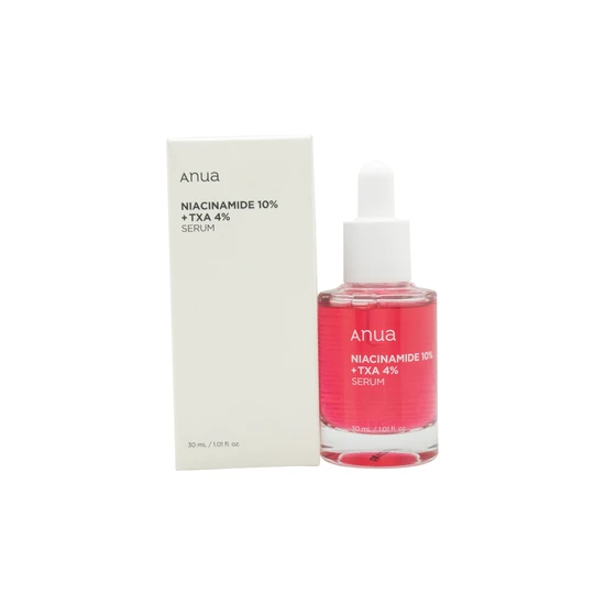 ANUA Niacinamide 10% & TXA 4% Dark Spot Removing Serum