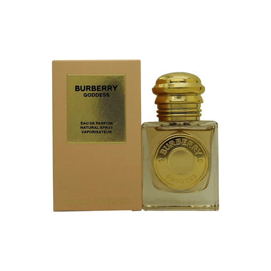 BURBERRY Goddess Eau De Parfum