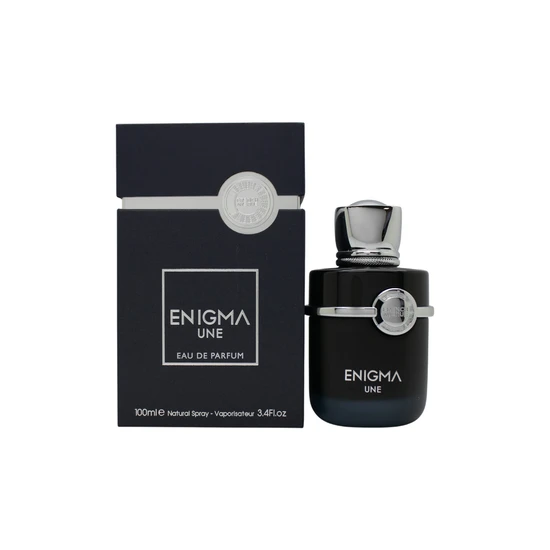 French Avenue Enigma Une Eau De Parfum