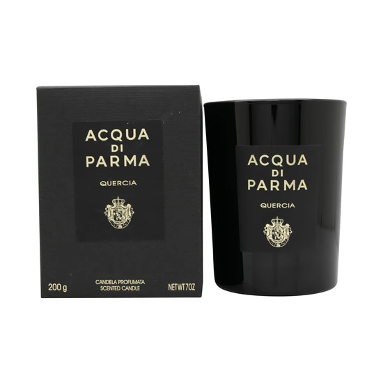 Acqua Di Parma Quercia Candle