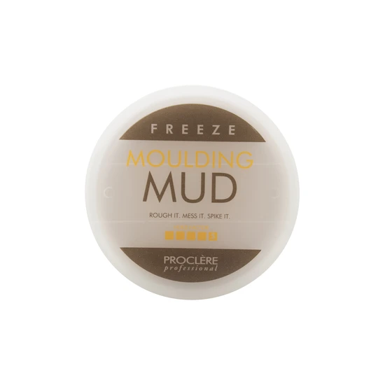 Proclere Professional Freeze Moulding Mud