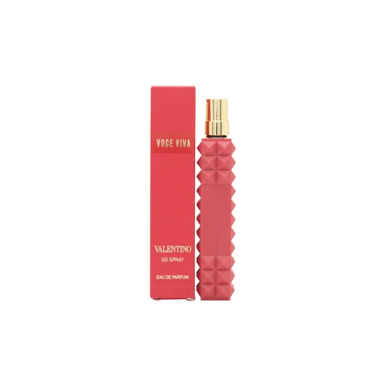 Valentino Voce Viva Eau De Parfum