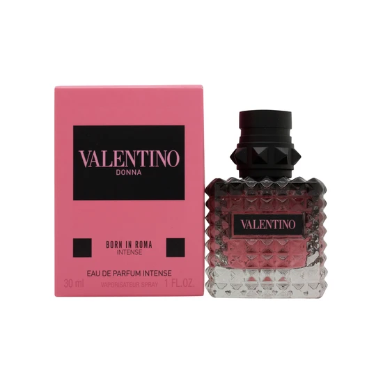 Valentino Donna Born In Roma Intense Eau De Parfum