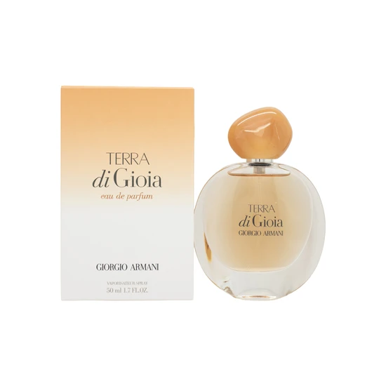 Giorgio Armani Terra Di Gioia Eau De Parfum