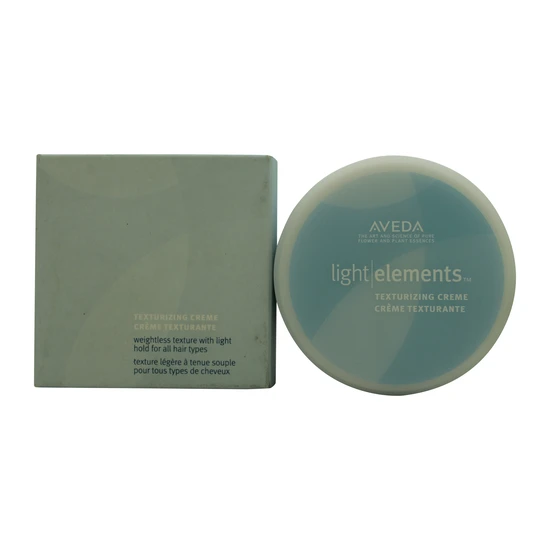 Aveda Light Elements Texturing Styling Cream