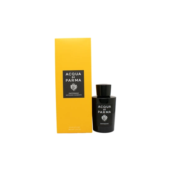 Acqua Di Parma Zafferano Reed Diffuser