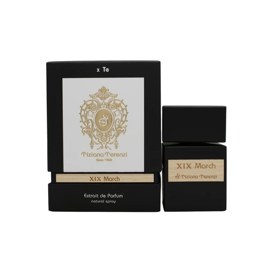 Tiziana Terenzi XIX March Extrait De Parfum