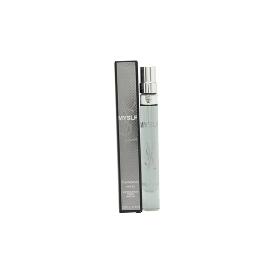 Yves Saint Laurent MYSLF L'Absolu Parfum