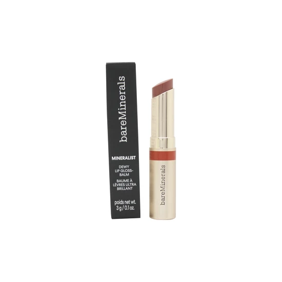 bareMinerals Dewy Lip Gloss-Balm