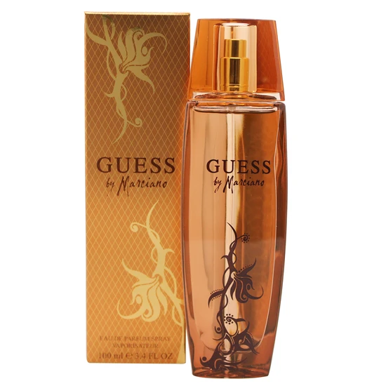 Guess By Marciano Eau De Parfum