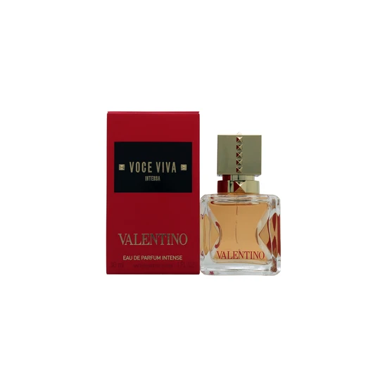 Valentino Voce Viva Intensa Eau De Parfum