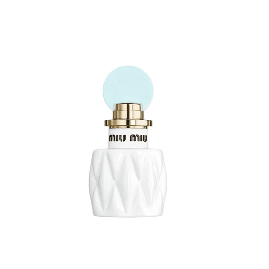 Miu Miu Miu Fleur De Lait Eau De Parfum