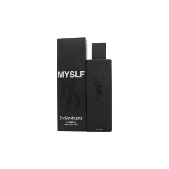 Yves Saint Laurent Myslf Le Parfum 100Ml