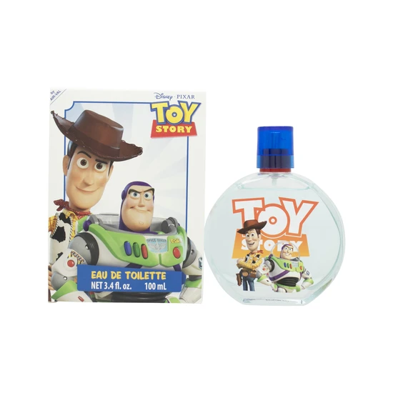 Disney Toy Story Children's Eau De Toilette