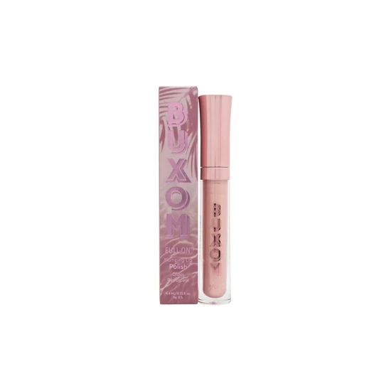 Buxom Full-On Plumping Lip Polish Gloss