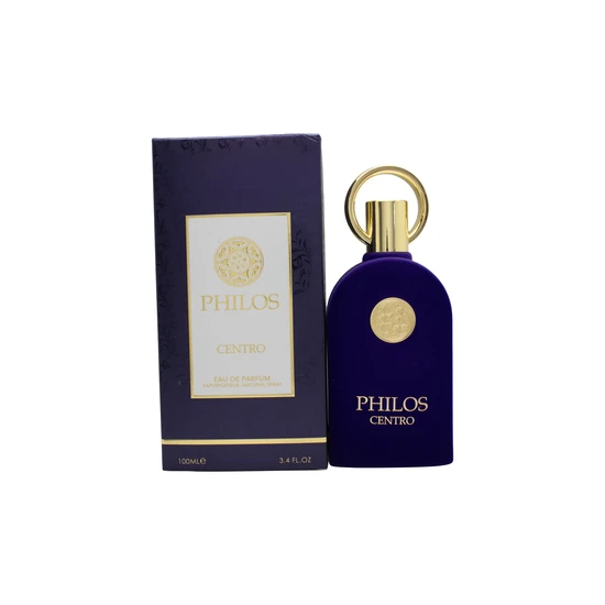 Maison Alhambra Philos Centro Eau De Parfum