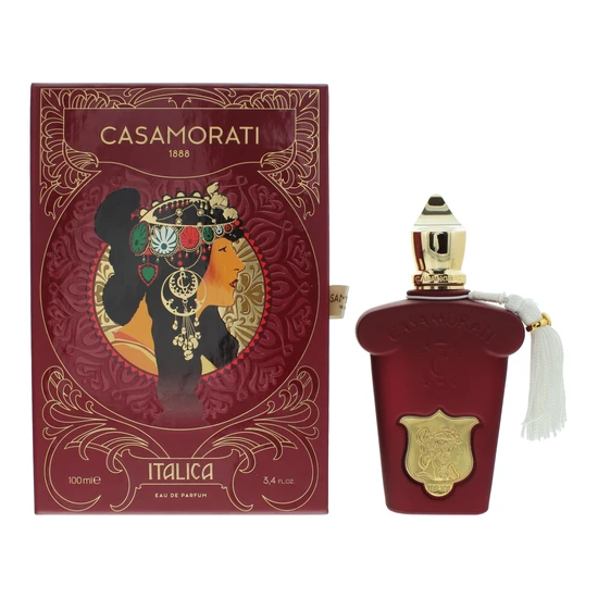 Xerjoff Casamorati 1888 Italica Eau De Parfum