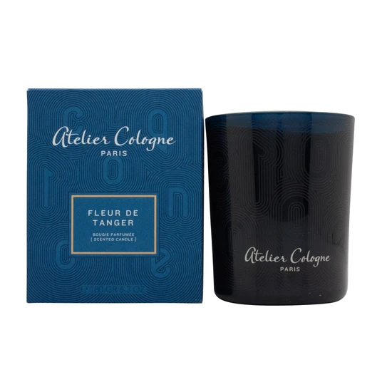 Atelier Cologne Fleur De Tanger Candle
