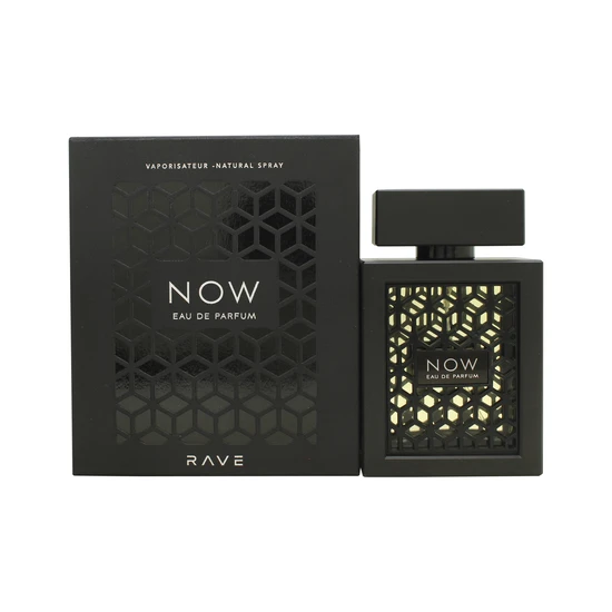 Rave Now Eau De Parfum