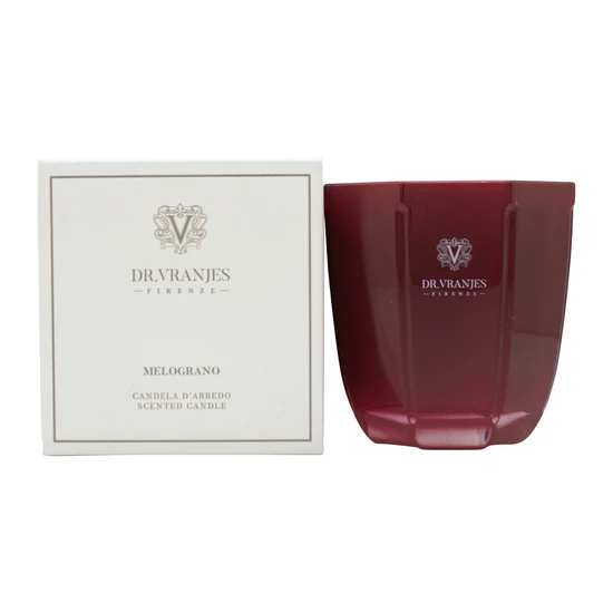 Dr. Vranjes Firenze Melograno Candle