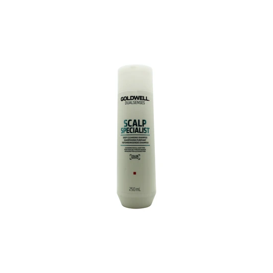 Goldwell Dual Senses Scalp Specialist Deep Cleansing Shampoo