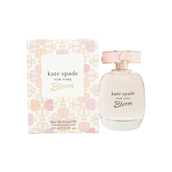 Kate Spade Bloom Eau De Toilette