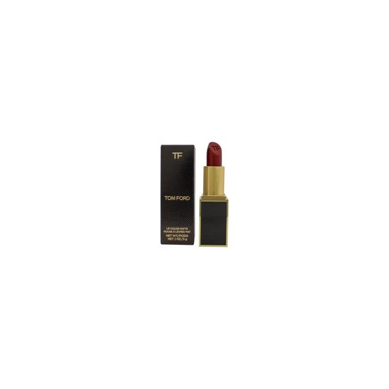 Tom Ford Matte 100 Lip Colour