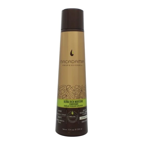 Macadamia Ultra Rich Repair Conditioner