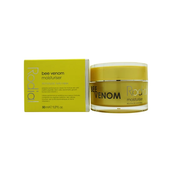 Rodial Bee Venom Moisturiser