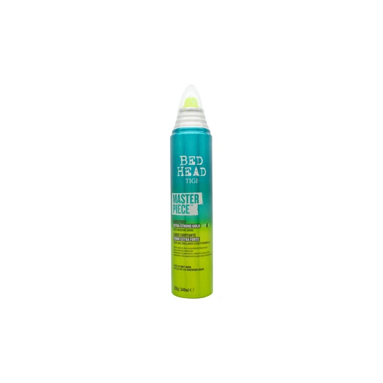 TIGI Bed Head Masterpiece Hairspray Extra Strong Hold